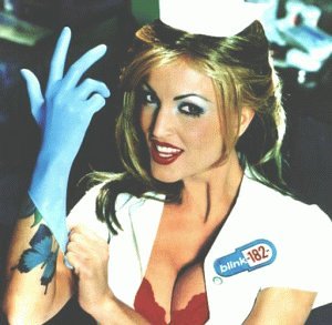 blink 182
